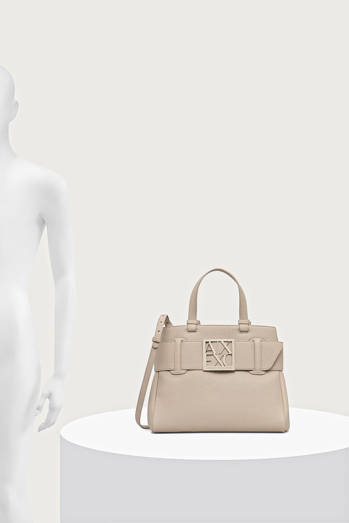Armani Exchange сумочка для женщин из искусственной кожи XW000285.AF11902