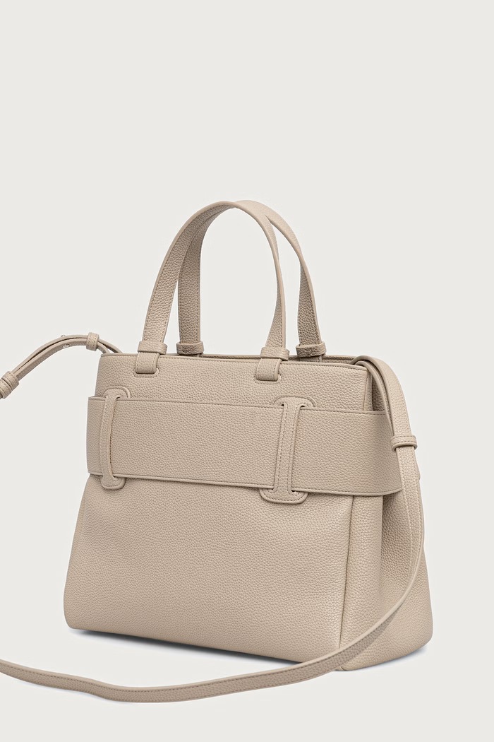 Аксессуары Armani Exchange сумочка для женщин из искусственной кожи XW000285.AF11902 бежевый