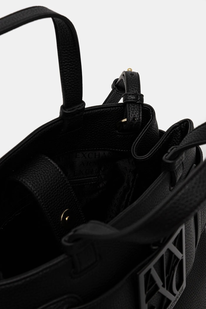 Armani Exchange poseta XW000285.AF11902 negru