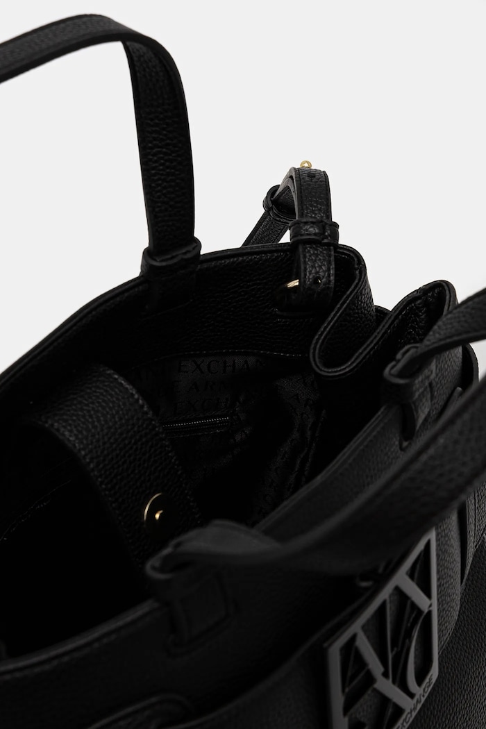 Armani Exchange poseta XW000285.AF11902 negru