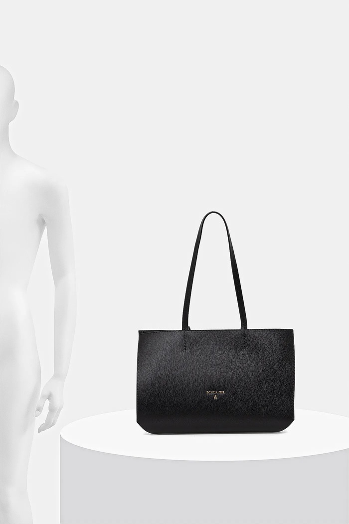 Patrizia Pepe borsa a mano in pelle 8B0236.L001