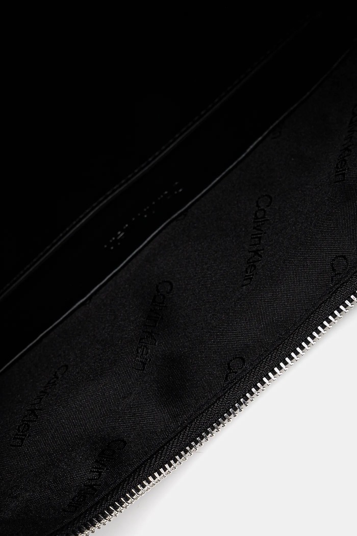 Kabelka Calvin Klein K60K612766 černá