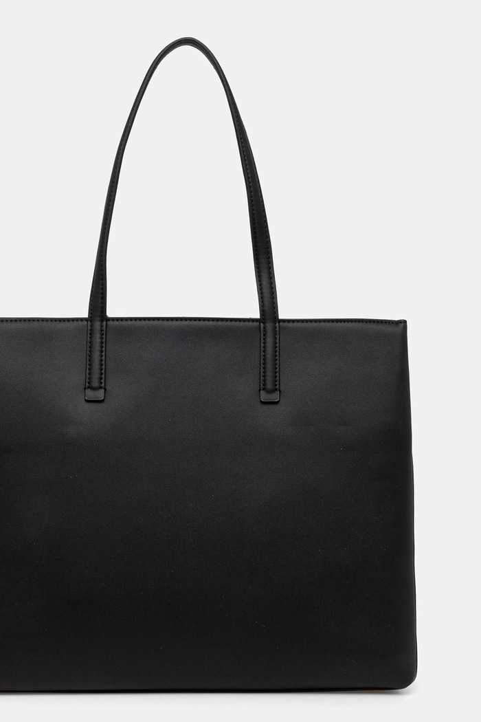 Akcesoria Calvin Klein torebka K60K612774 czarny