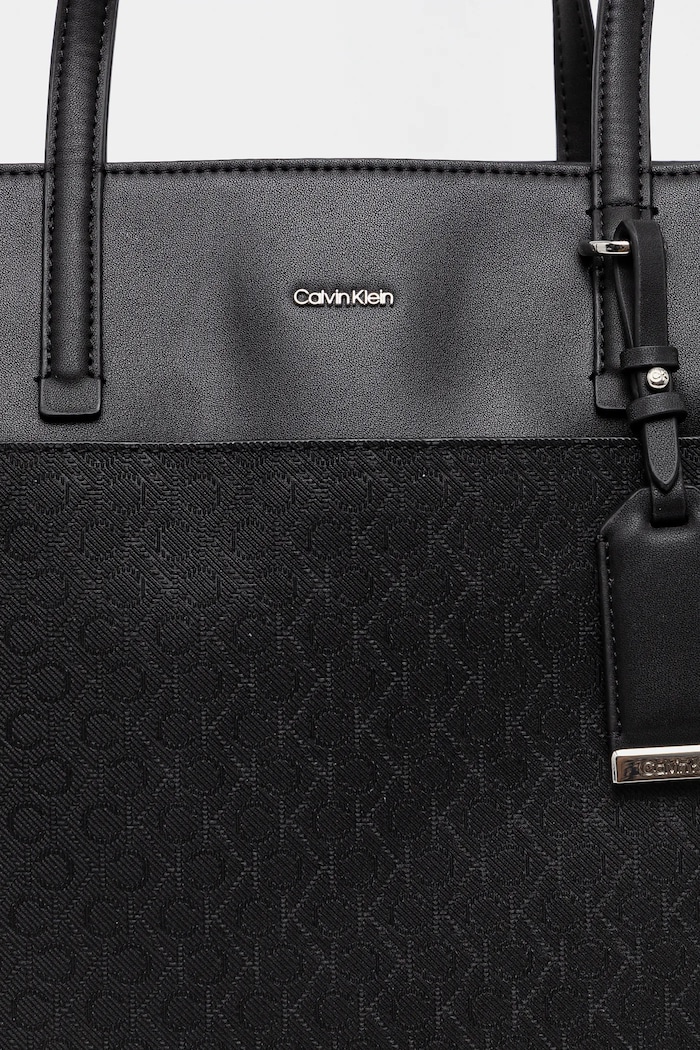 Calvin Klein torebka czarny K60K612774