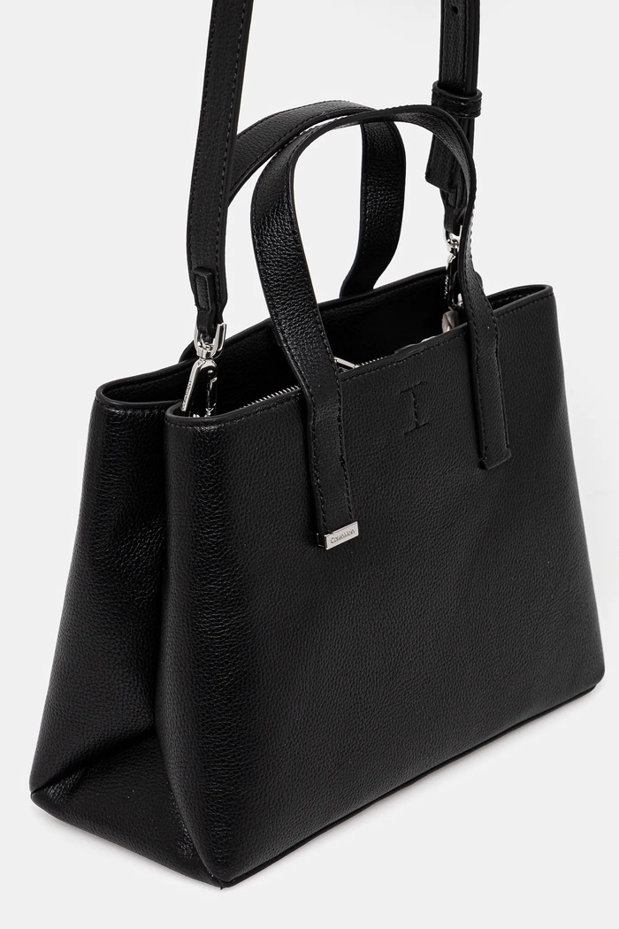 Doplňky Kabelka Calvin Klein K60K612781 černá