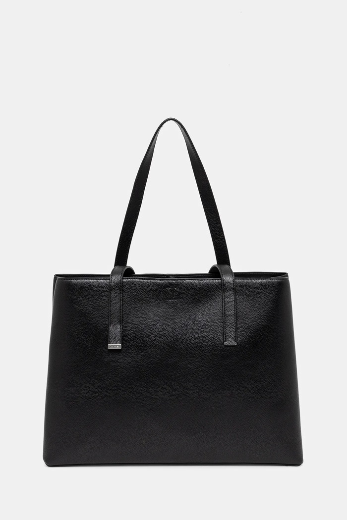 Kabelka Calvin Klein vejde se A4 černá K60K612782