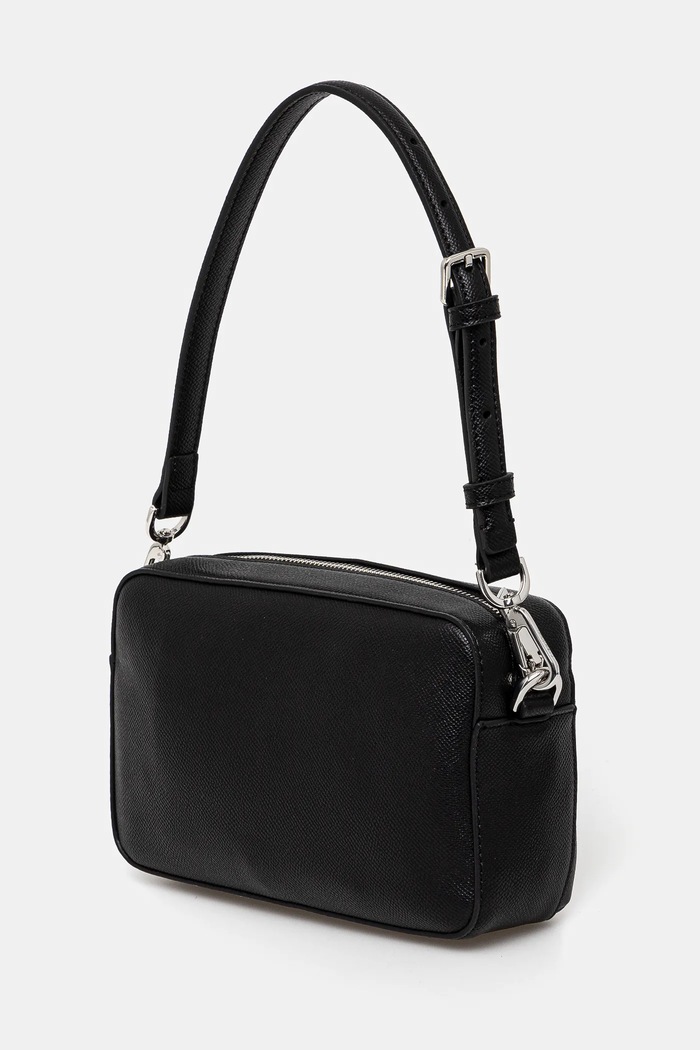 Doplňky Kabelka Calvin Klein K60K612802 černá