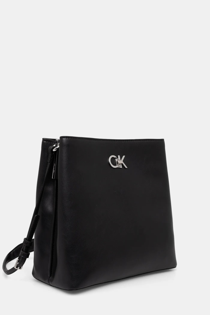 Kabelka Calvin Klein K60K612803 černá SS25