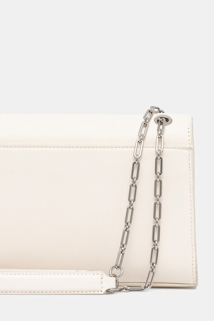 Doplnky Kabelka Calvin Klein K60K612810 béžová