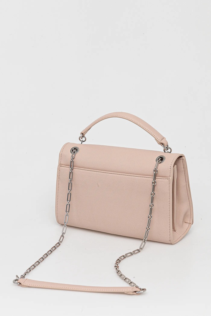Doplňky Kabelka Calvin Klein K60K612810 růžová