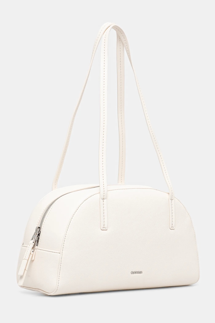 Calvin Klein torebka K60K612819 beżowy SS25
