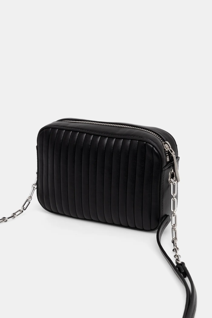 Doplňky Kabelka Calvin Klein K60K613078 černá