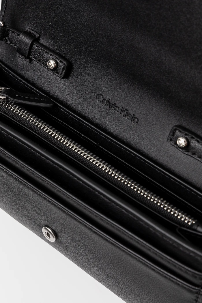 Torebka Calvin Klein K60K612852 czarny