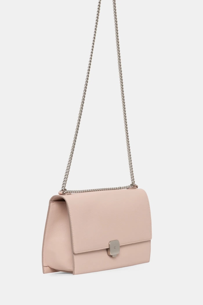 Kabelka Calvin Klein Jeans K60K612709 růžová SS25