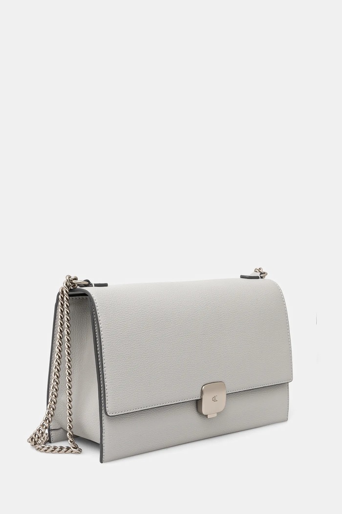 Doplňky Kabelka Calvin Klein Jeans K60K612709 šedá