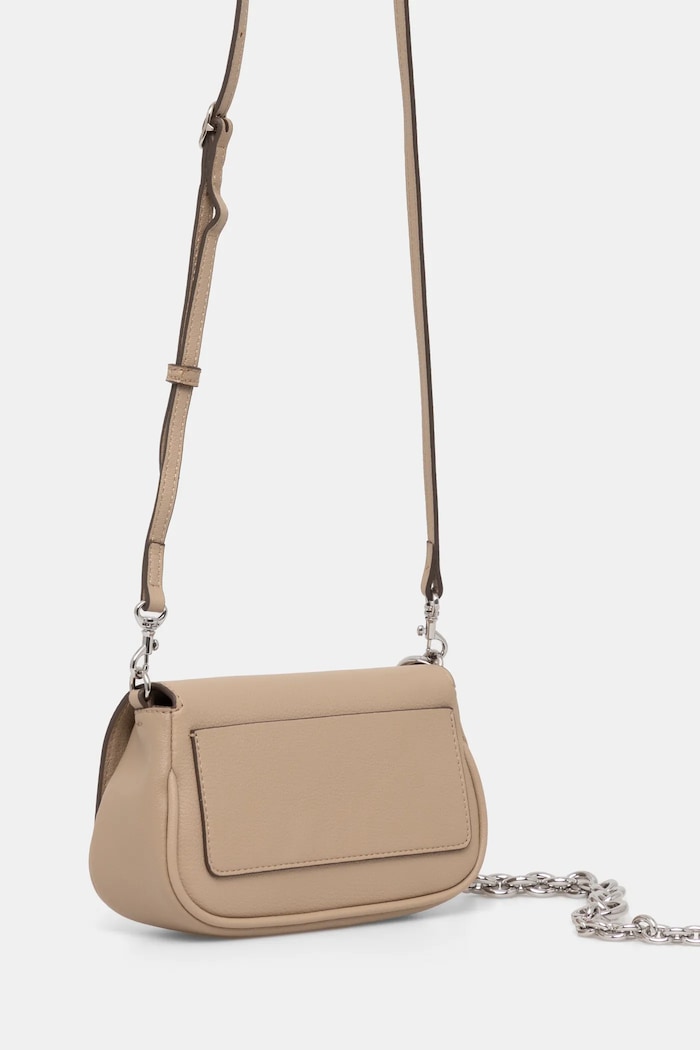 Doplňky Kabelka Calvin Klein Jeans K60K613049 béžová