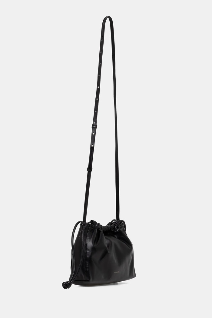 Kabelka Calvin Klein Jeans LV04K3060G černá SS25