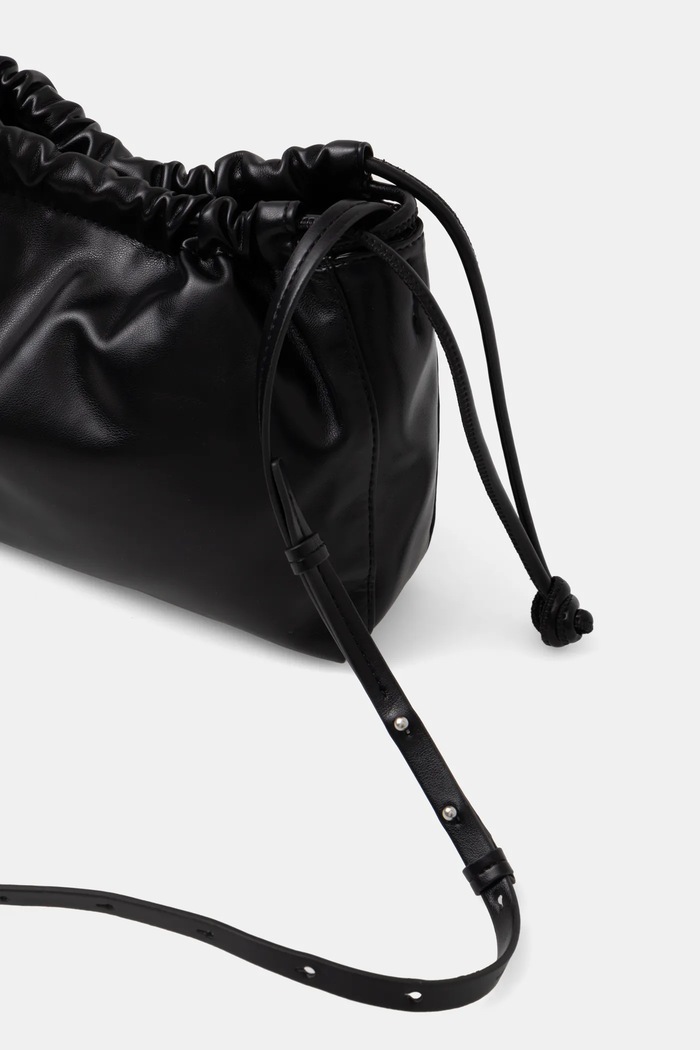 Doplňky Kabelka Calvin Klein Jeans LV04K3060G černá