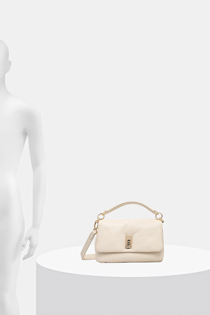 Tommy Hilfiger bőr táska AW0AW16885