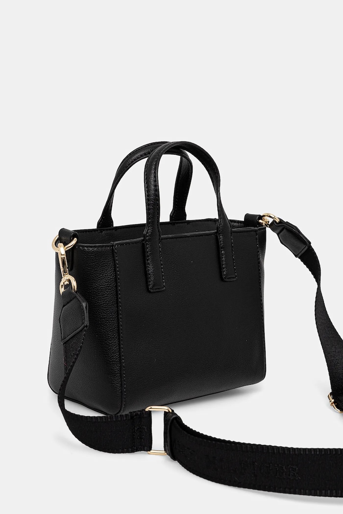 Doplňky Kabelka Tommy Hilfiger AW0AW16907 černá