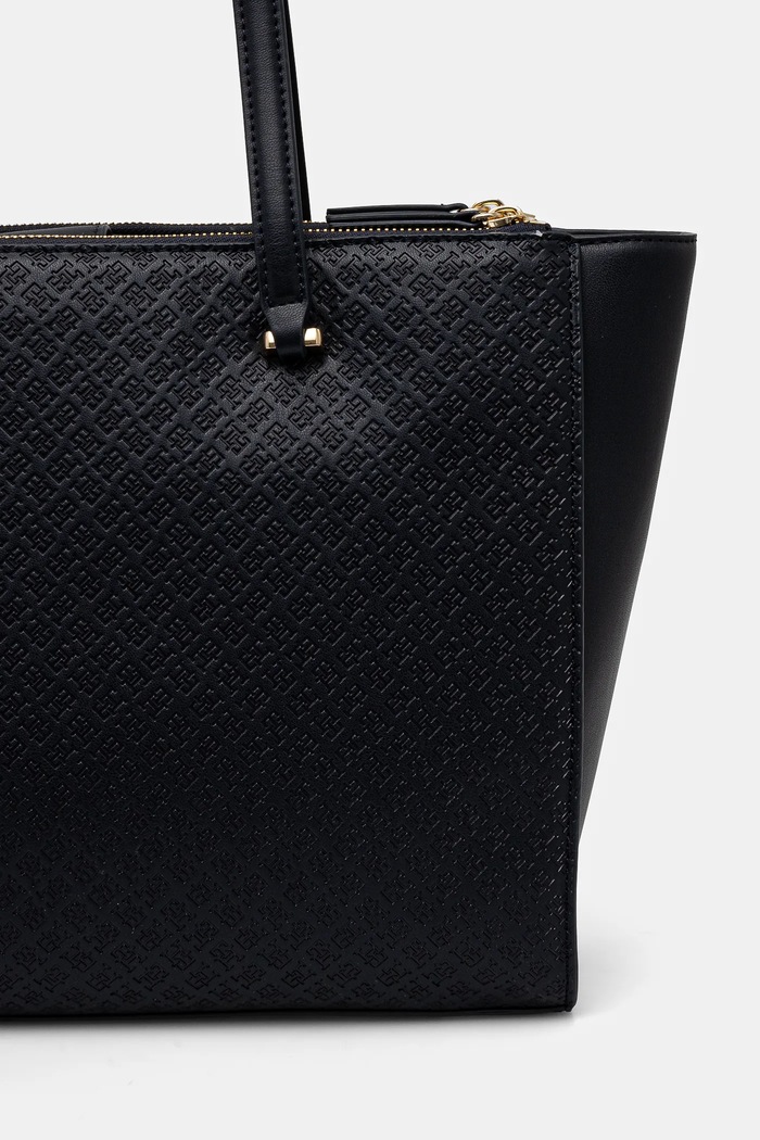 Αξεσουάρ Τσάντα Tommy Hilfiger AW0AW16948 σκούρο μπλε