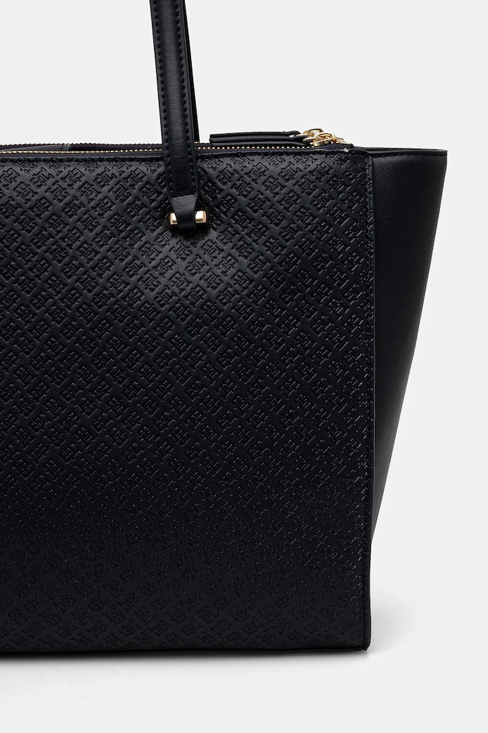 Αξεσουάρ Τσάντα Tommy Hilfiger AW0AW16948 σκούρο μπλε