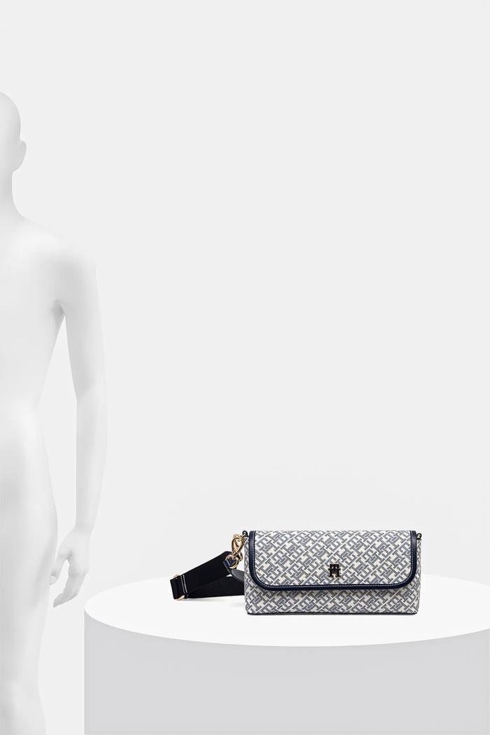 Tommy Hilfiger Torebka AW0AW17341