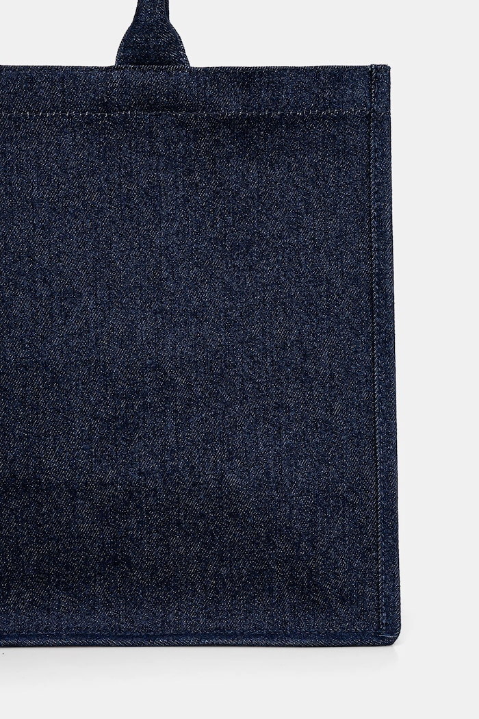 Doplňky Kabelka MSGM 3841MDZ75.449 námořnická modř