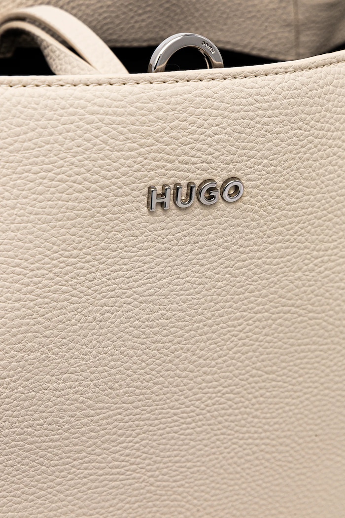 Accesorii HUGO poseta 50516909 bej