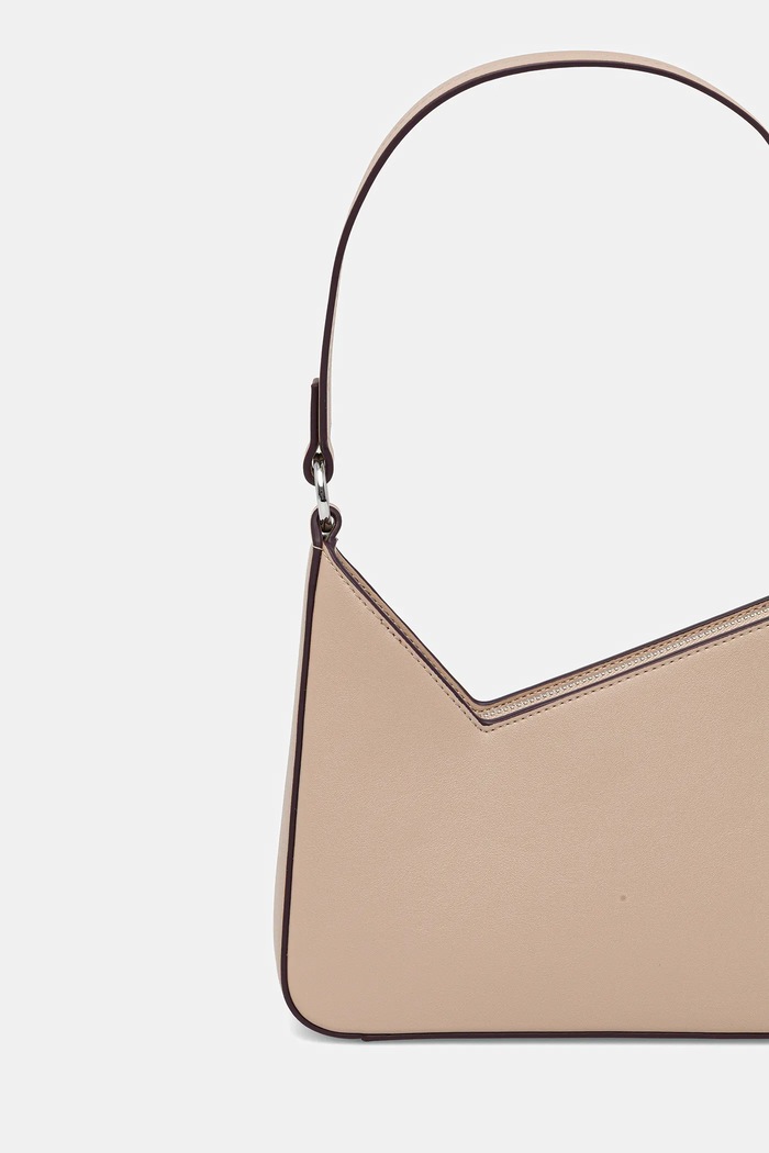 Аксесоари Чанта HUGO Mel Shoulder Bag 50536988 бежов
