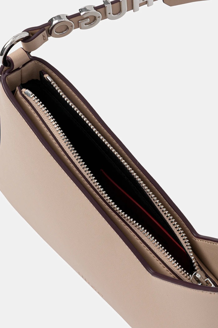 Чанта HUGO Mel Shoulder Bag 50536988