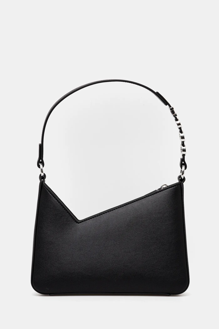 HUGO geantă Mel Shoulder Bag negru 50536988