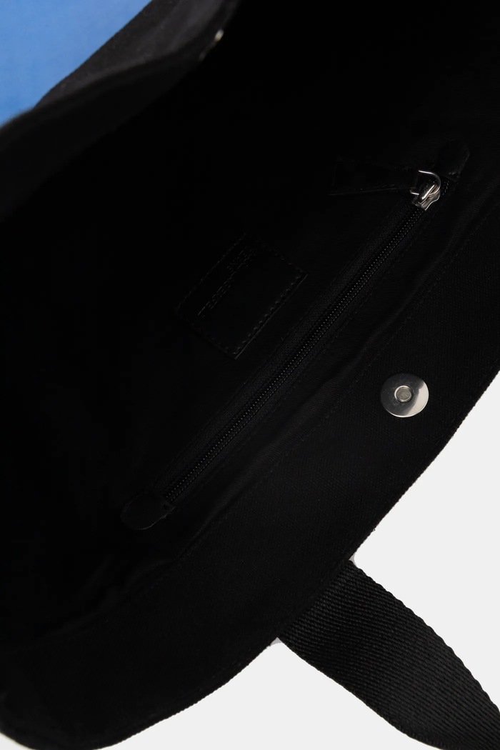 Kabelka Karl Lagerfeld Jeans A1W50001 černá