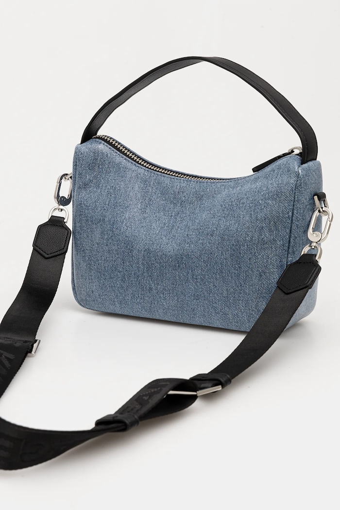 Doplnky Kabelka Karl Lagerfeld Jeans A1W30263 modrá