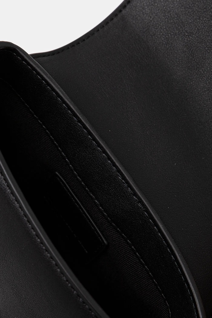 Kabelka Karl Lagerfeld Jeans A1W30286 černá