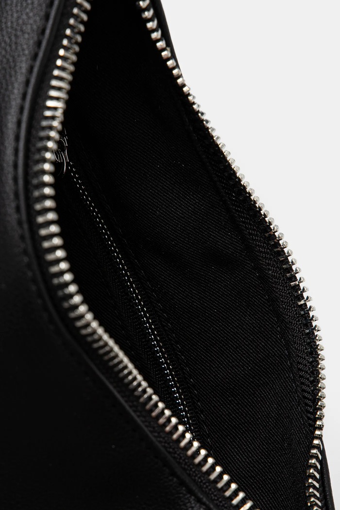 Torbica Karl Lagerfeld Jeans A1W30265 črna