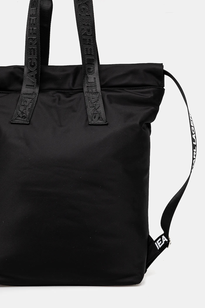 Doplňky Kabelka Karl Lagerfeld Jeans A1W30234 černá