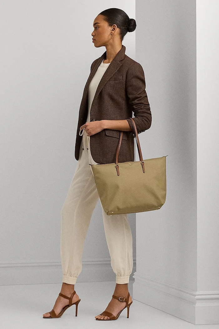 Kabelka Lauren Ralph Lauren 431950007