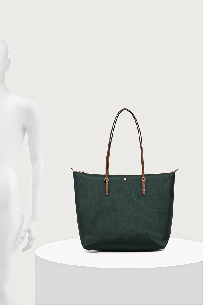 Lauren Ralph Lauren Torebka tote damska 431950007