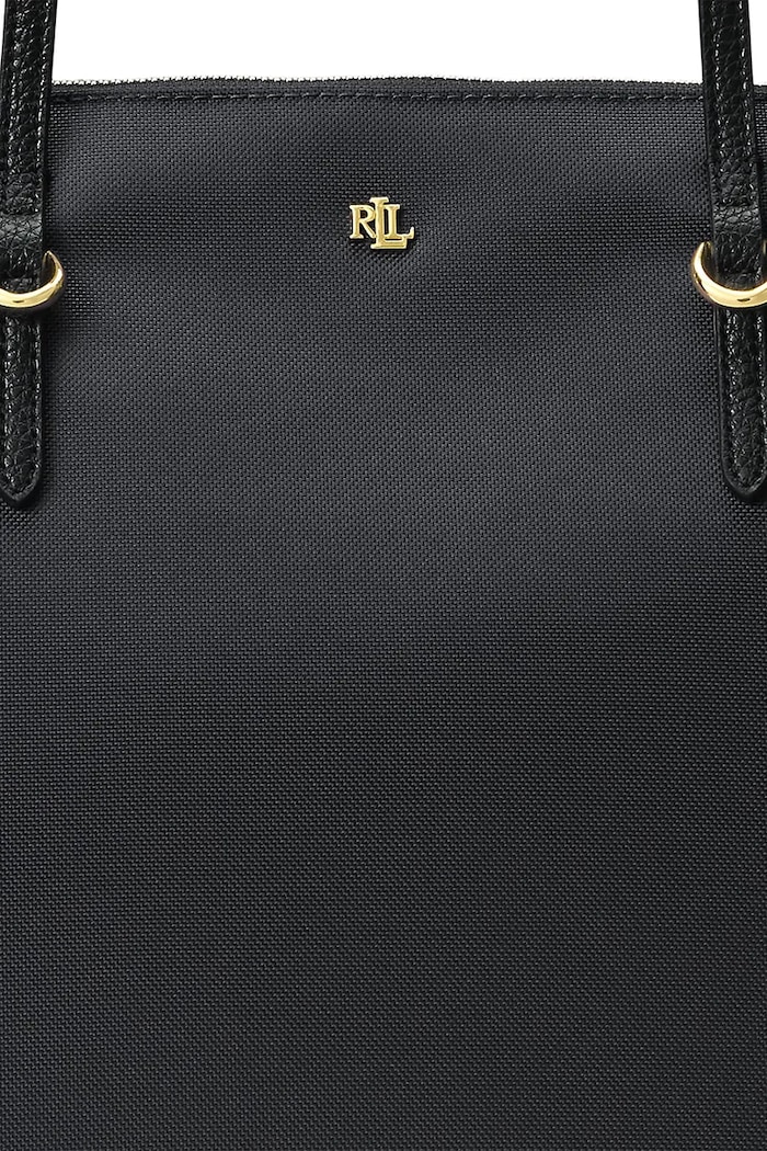 Kabelka Lauren Ralph Lauren 431950007 černá
