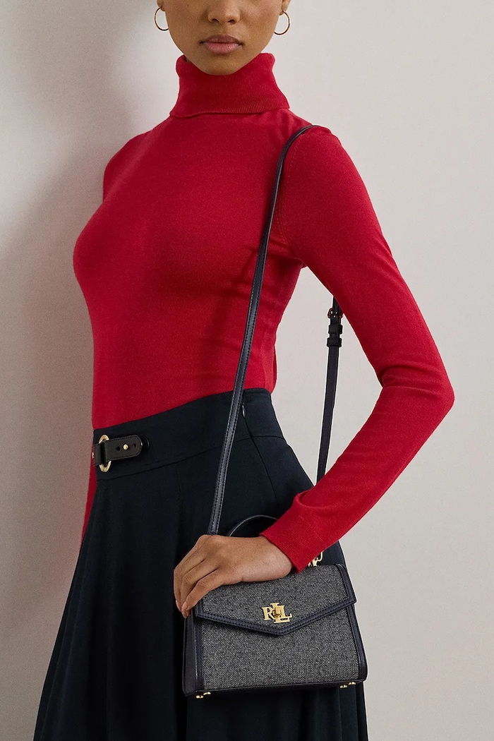 Lauren Ralph Lauren torebka 431956892