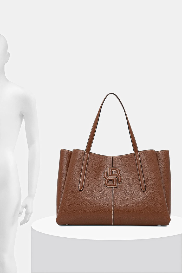 BOSS Geantă Anett Tote 50535938
