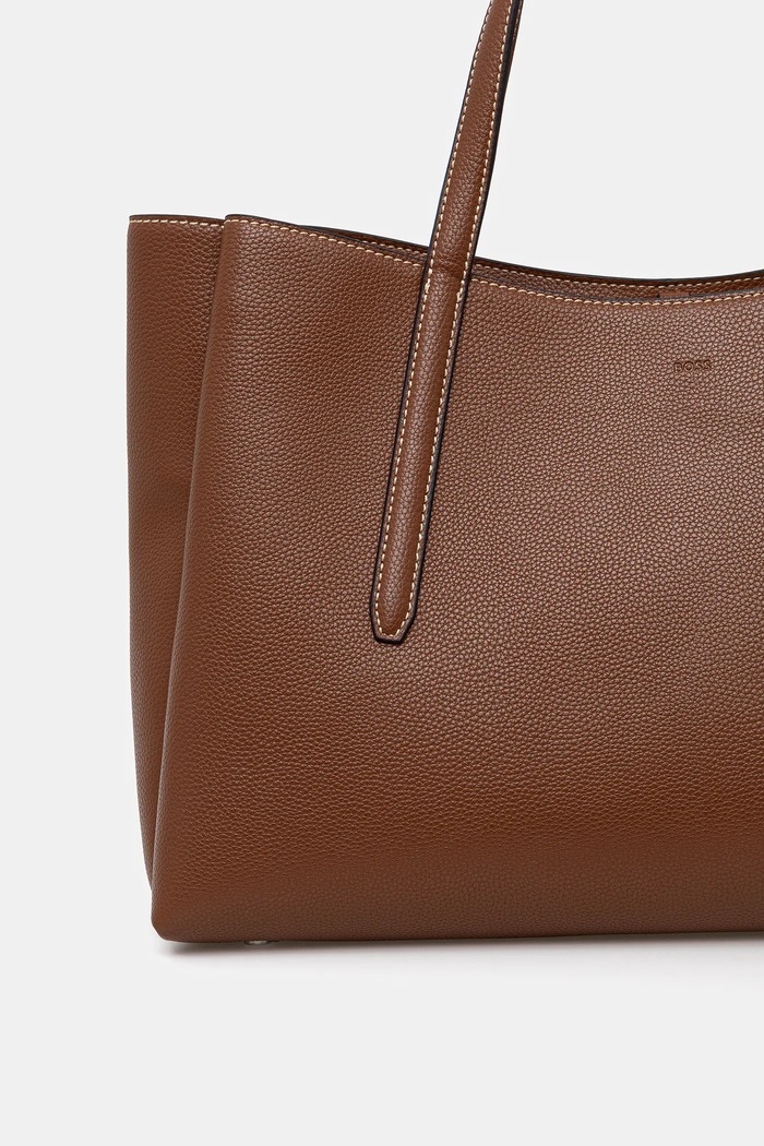 Accesorii BOSS Geantă Anett Tote 50535938 maro