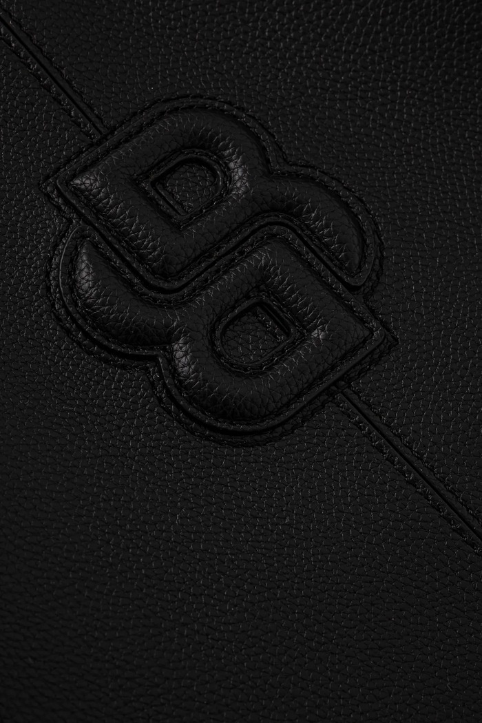 BOSS torebka Anett Tote czarny 50535938