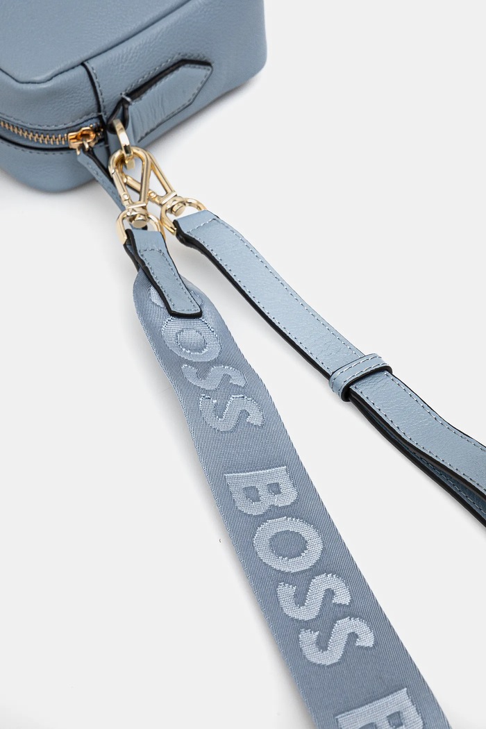 Doplňky Kabelka BOSS 50535985 modrá