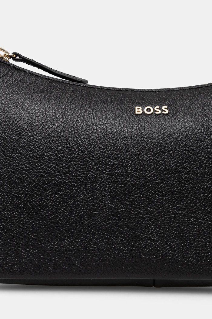 Kabelka BOSS 50535986 černá