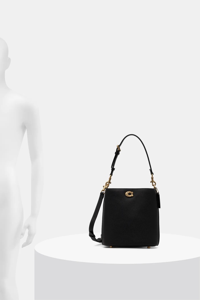 Τσάντα Coach WILLOW CW625
