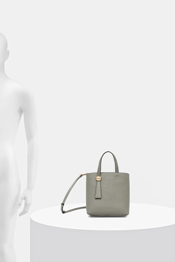 Kožená kabelka Furla WE00666.HSF000.AG700