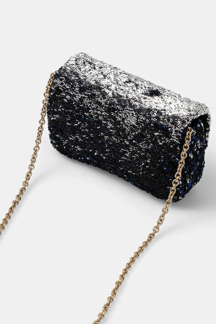 Doplňky Psaníčko Furla WE00687.BX1377.3566S černá