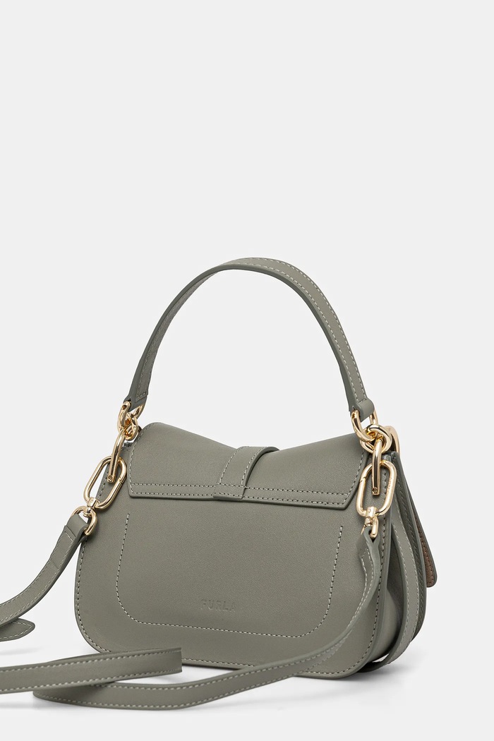 Doplňky Kabelka Furla WB01032.BX2045.AG700 zelená